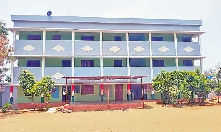 కార్పొరేట్‌ దీటుగా ప్రభుత్వ పాఠశాలలు