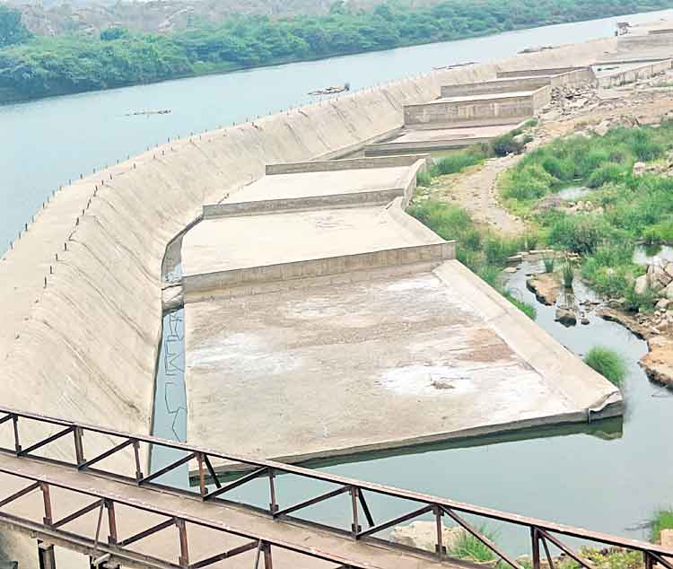 ‘వనదుర్గా’ ఎత్తుపెంపునకు మార్గం సుగమం