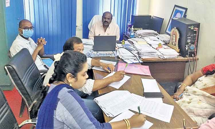 రేపటి నుంచి 22 వరకు ఆరోగ్య మేళా