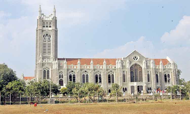 లోక రక్షకుడికి సిలువ వేసిన రోజే శుభ శుక్రవారం