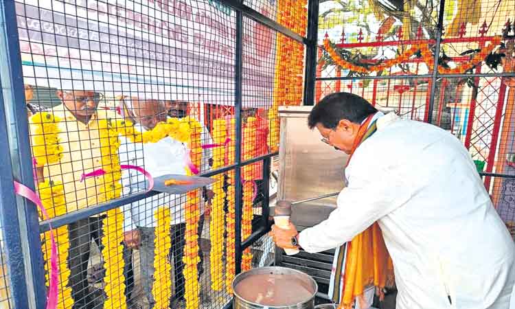 అంబలితో ఆరోగ్యం