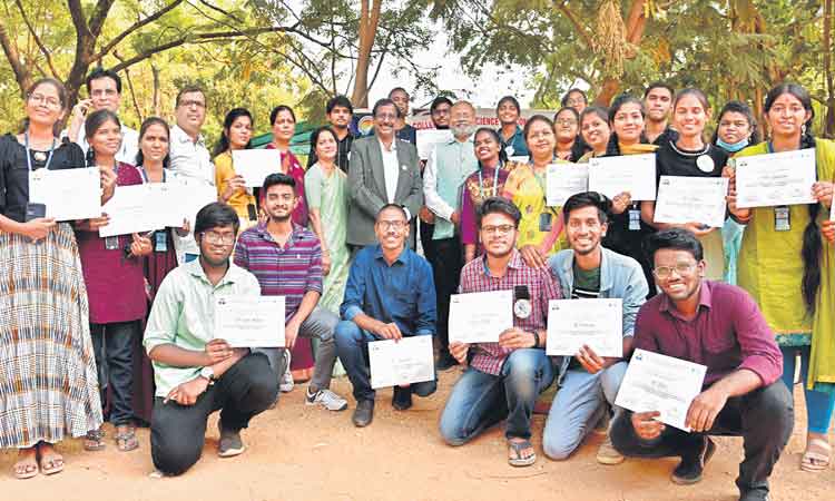 మనిషికి మానసిక పరిపక్వత ముఖ్యం