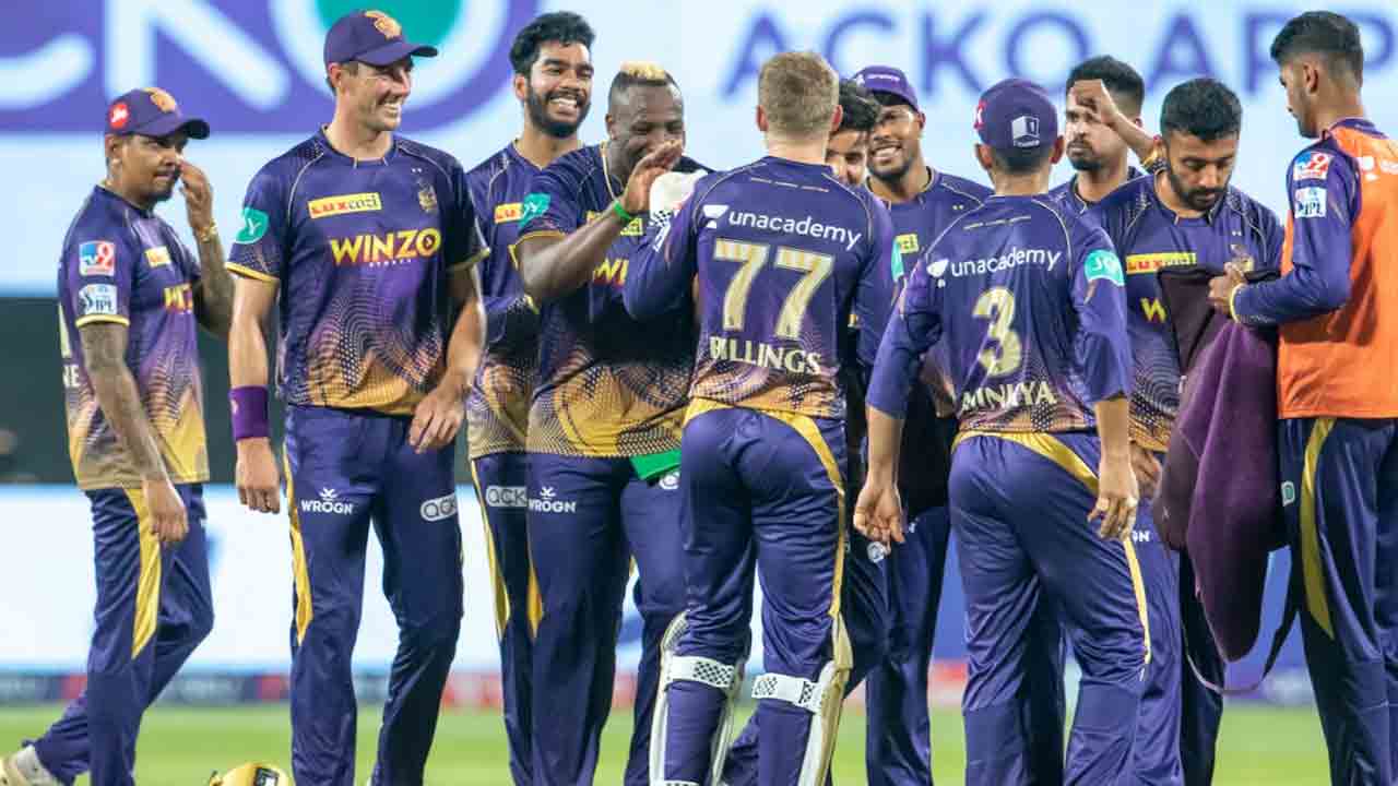MI vs KKR | మూడు వికెట్లు కోల్పోయిన ముంబై.. ఇషాన్ కిషన్ కూడా అవుట్