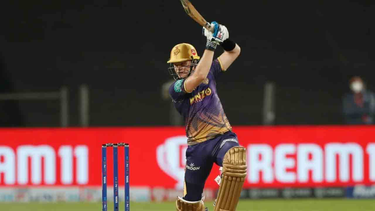 MI vs KKR | మూడో వికెట్ కోల్పోయిన కేకేఆర్.. 10 ఓవర్లకు స్కోరు ఎంతంటే?