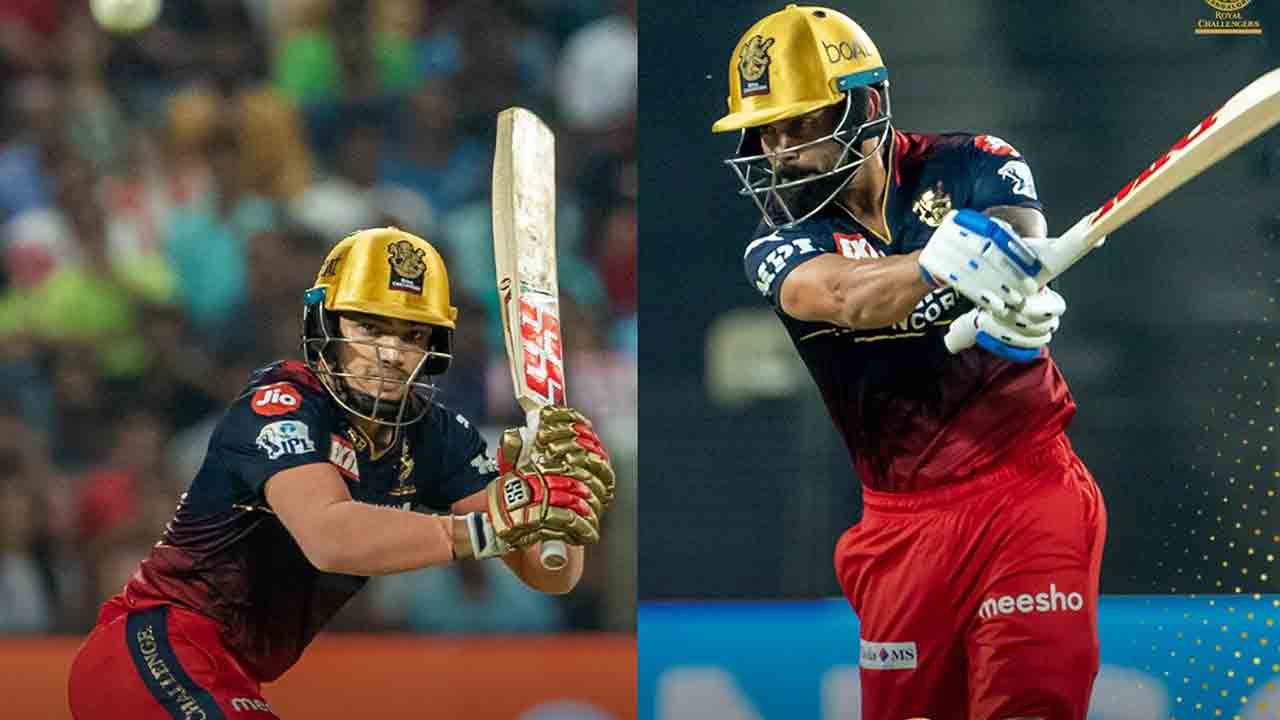 MI vs RCB | 15 ఓవర్లకు బెంగళూరు స్కోరు ఎంతంటే?