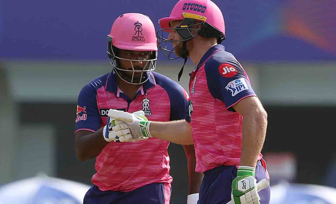 MI vs RR | శాంసన్ అవుట్.. 15 ఓవర్లకు రాజస్థాన్ స్కోరు ఎంతంటే?