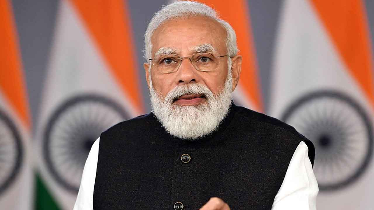 Modi Congrats to Shehbaz | పాక్ ప్ర‌ధానికి మోదీ అభినంద‌న‌లు.. ఏమ‌న్నారంటే?!