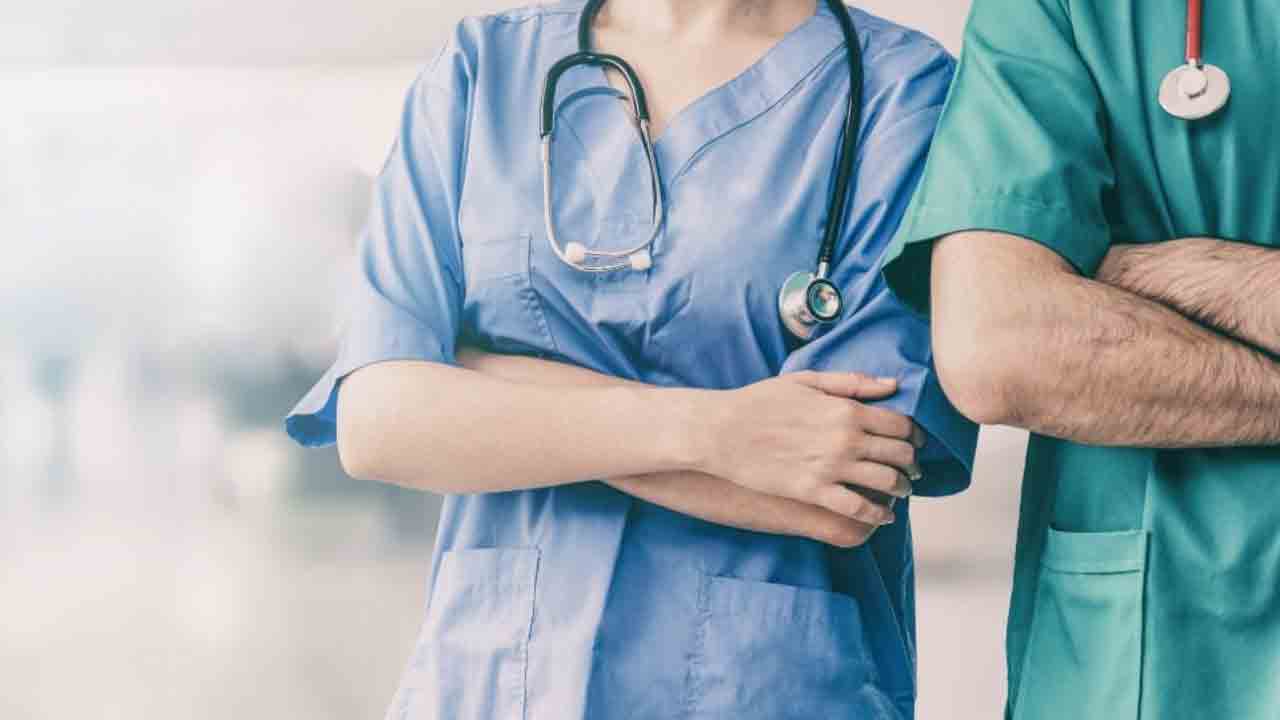 ఎమ్మెస్సీ నర్సింగ్‌, ఎంపీటీ కన్వీనర్‌ కోటా సీట్ల భర్తీకి వెబ్‌కౌన్సె‌లింగ్‌