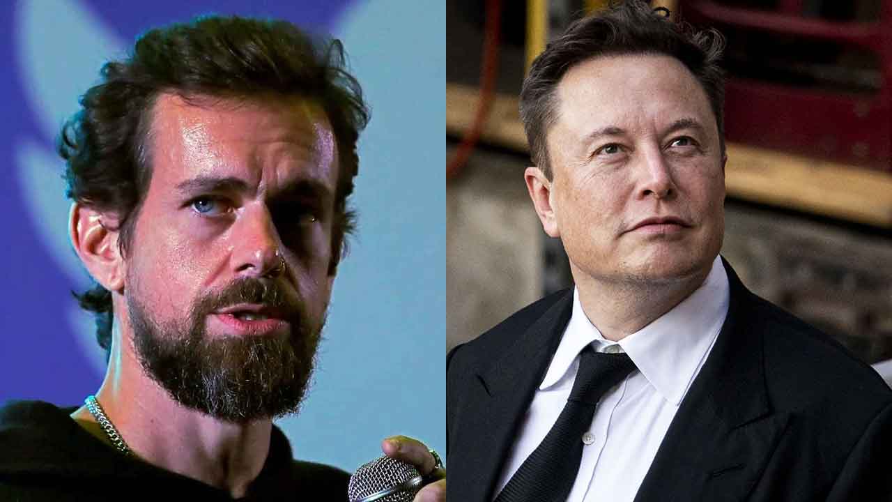 Twitter Chairman Dorsey ? | ట్విట్ట‌ర్ చైర్మ‌న్‌గా జాక్ డోర్సీ.. ప‌రాగ్ స్థానం సుర‌క్షితం కాదా?!