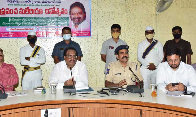 పరీక్షలను పకడ్బందీగా నిర్వహించాలి