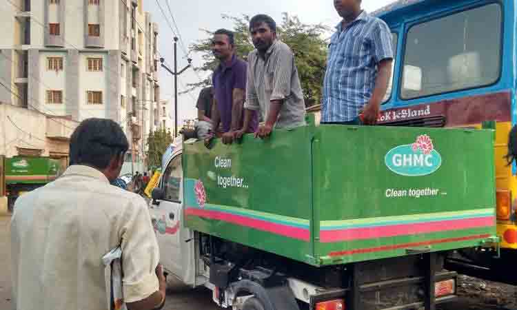 స్వచ్ఛతలో మేటిగా నిలుద్దాం..