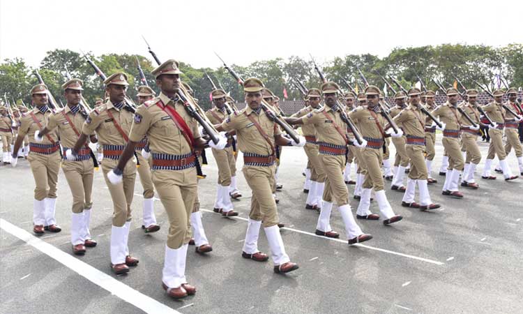 కొలువుల జాతర