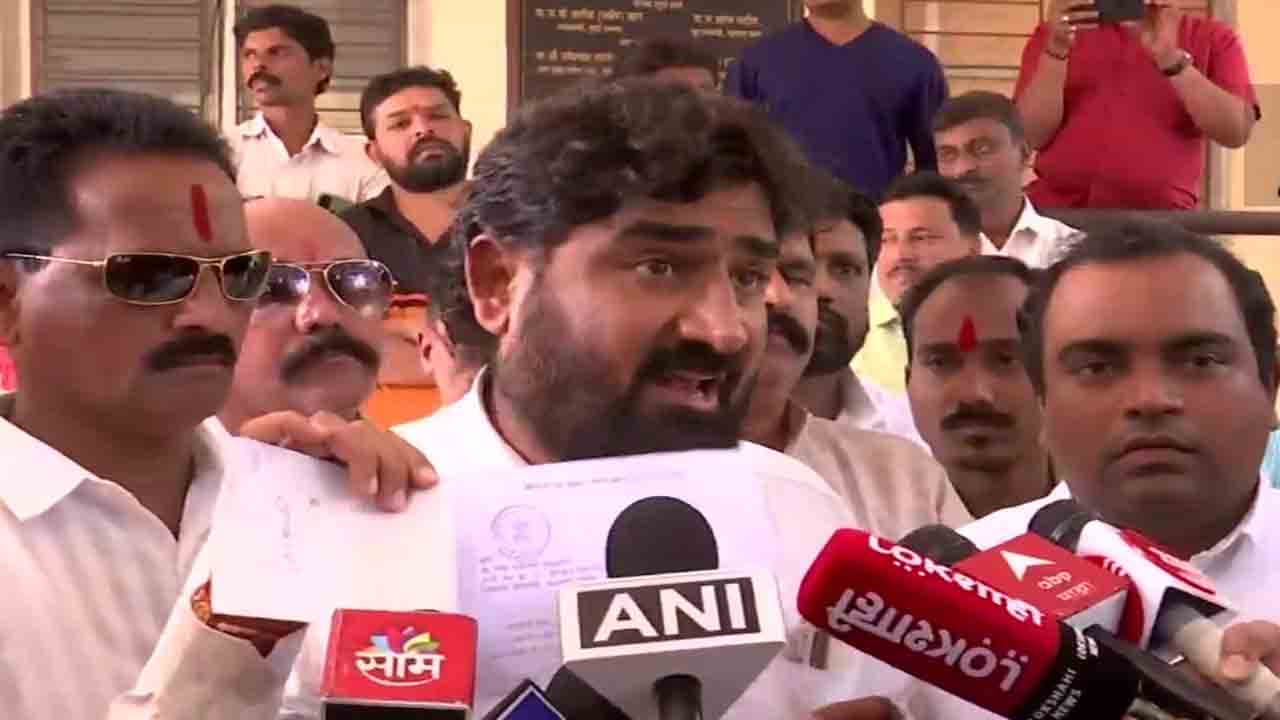 హిందువుల ప్రార్థనల వల్లనే శత్రుత్వం వస్తుందా?… ప్రశ్నించిన ఎంఎస్‌ఎన్‌ నేత మహేంద్ర