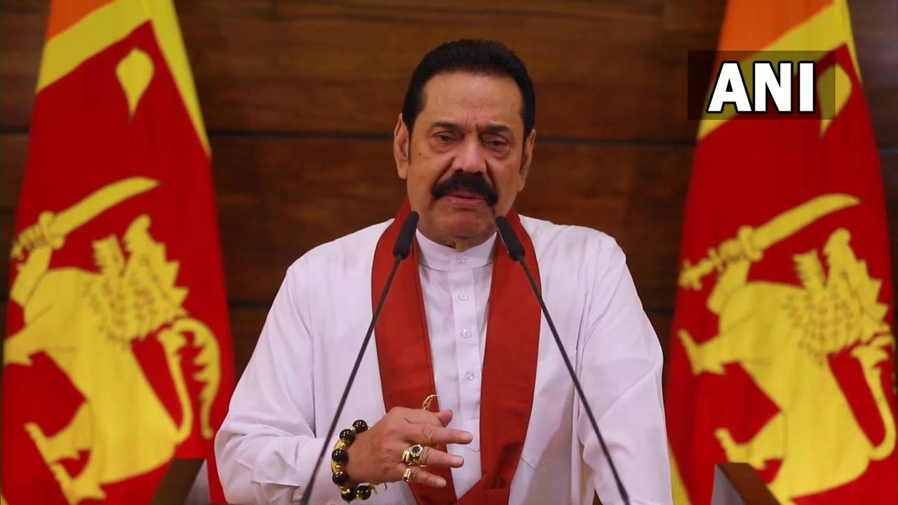 Sri Lanka Crisis | శ్రీలంక అధ్యక్ష పదవికి రాజపక్స రాజీనామా..!