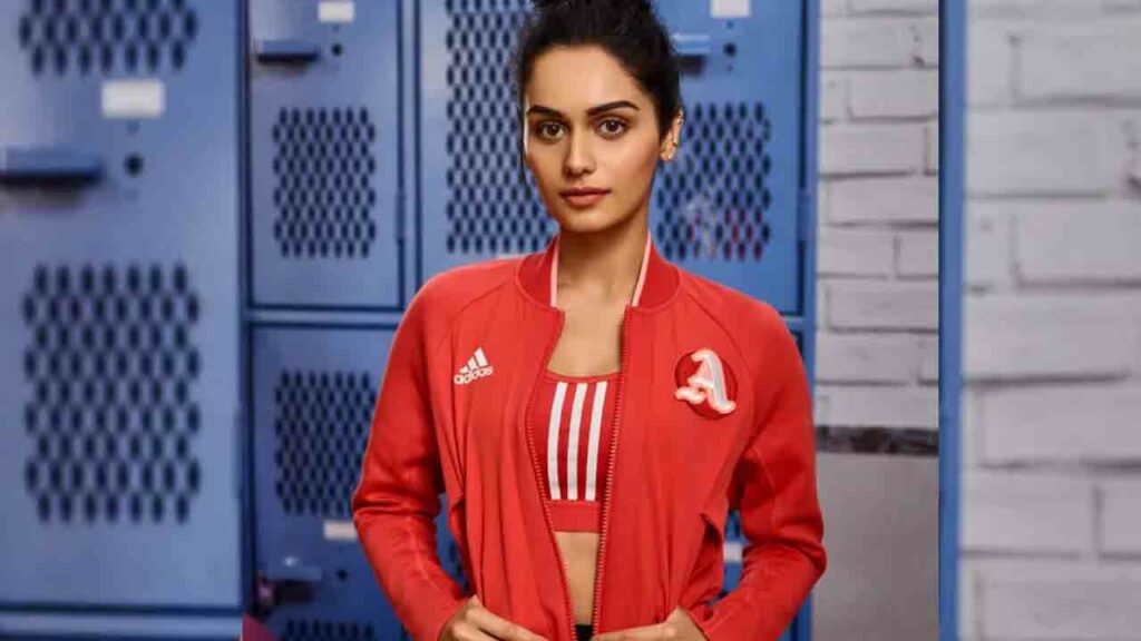 Manushi Chhillar | నీట్ పేపర్ లీక్ వల్ల సర్వస్వాన్ని కోల్పోయాను: న‌టి మానుషి చిల్లర్