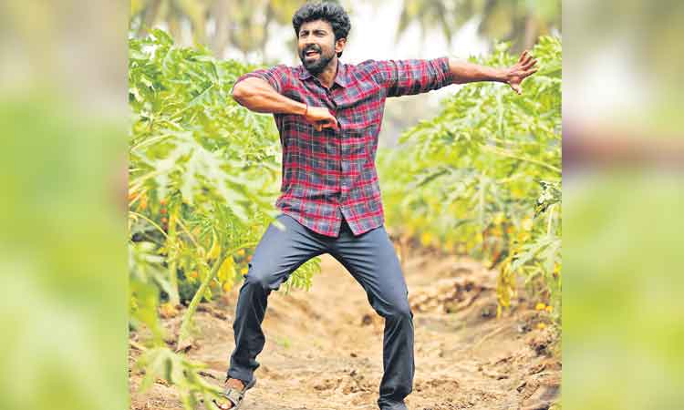 యాలో ఈ గుబులే ఏలో..