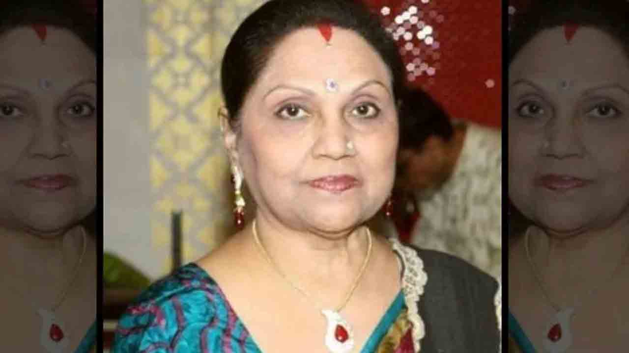 Maya Govind | సినీ ప‌రిశ్ర‌మ‌లో విషాదం..లిరిసిస్ట్ మాయా గోవింద్ క‌న్నుమూత‌