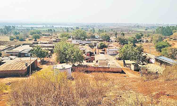 వందశాతం వసూలే లక్ష్యం!