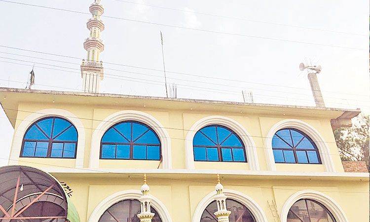 నూరేరంజాన్‌