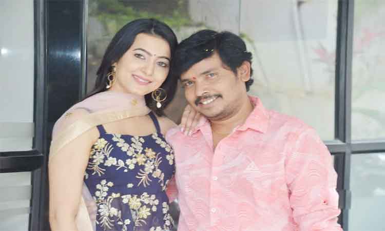 వినోదాల హంగామా