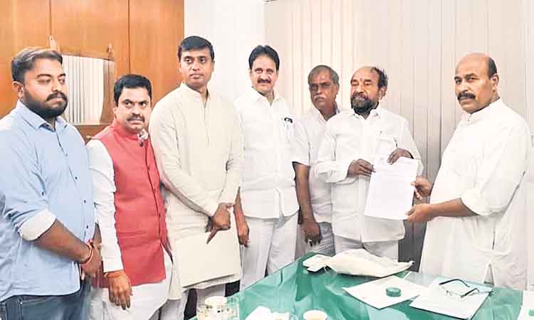 బీసీల బడ్జెట్‌ను రూ.2లక్షల కోట్లకు పెంచండి