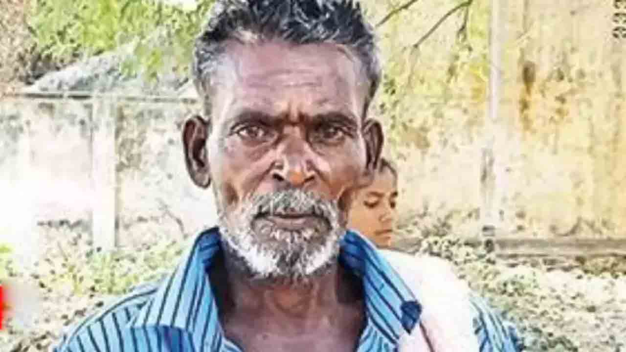 చ‌నిపోయాడ‌ని పూడ్చిపెట్టారు.. కానీ 24 గంట‌ల్లోనే ఇంటికి తిరిగొచ్చాడు