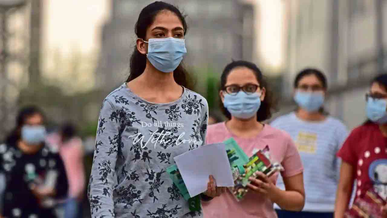 జూలై 17న నీట్‌.. అప్లికేషన్స్‌ షురూ