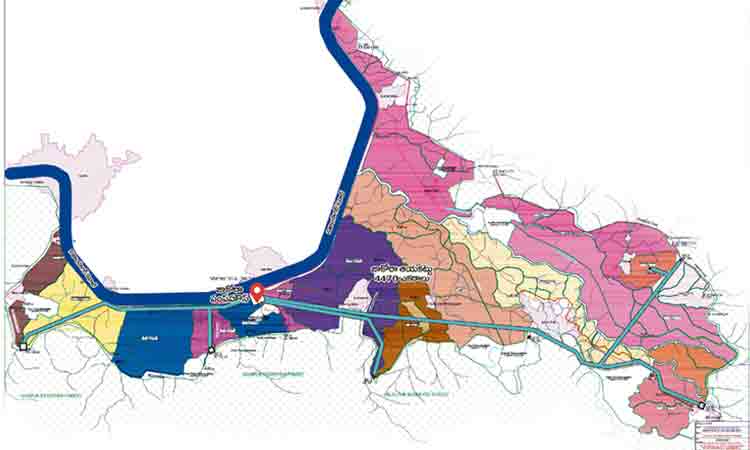 జల సంబురం!