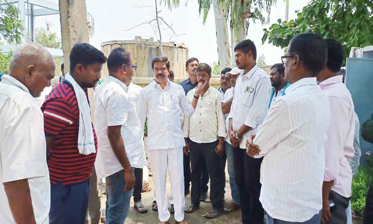 ఉద్యోగార్థులు ఉచిత శిక్షణను సద్వినియోగం చేసుకోవాలి