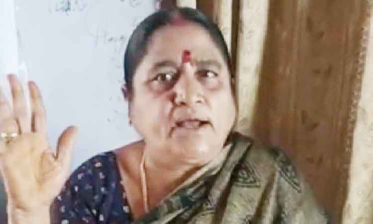 బీజేపీ నేతలకు నగరాభివృద్ధి కనబడడం లేదా!