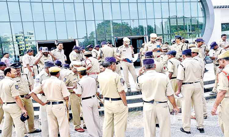 కొలువుల జాతర