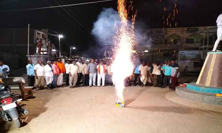 రైతన్నా.. నేనున్నా..!