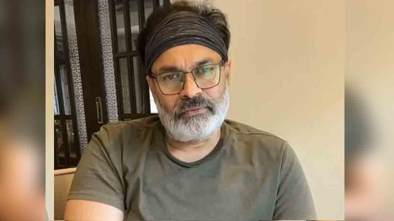 Naga babu | నిహారిక ఏ త‌ప్పు చేయ‌లేదు..అన‌వ‌స‌ర ప్ర‌చారాలు చేయొద్దు : నాగ‌బాబు