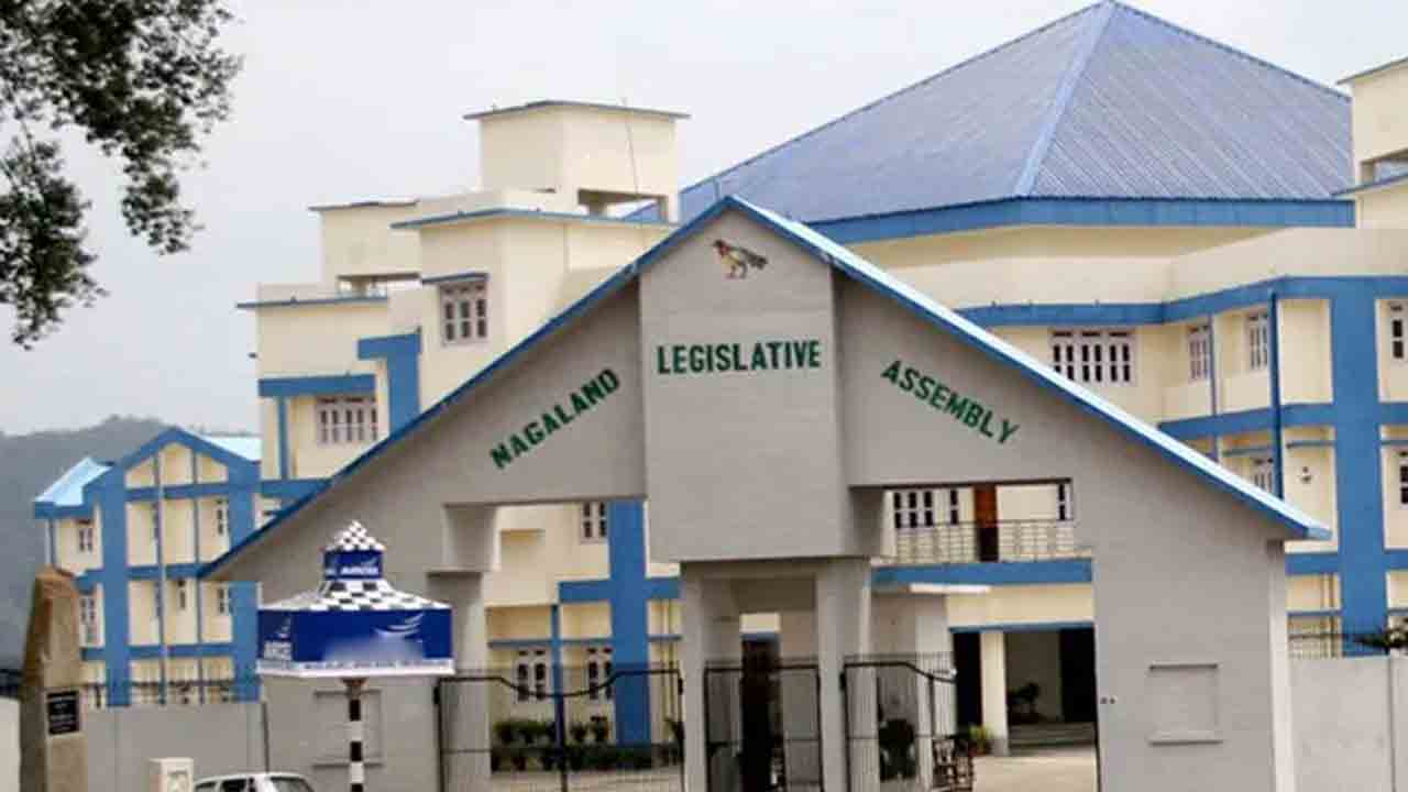 వచ్చే ఏడాది ఎన్నికలు.. అధికార పార్టీలో విలీనమైన విపక్ష కూటమి