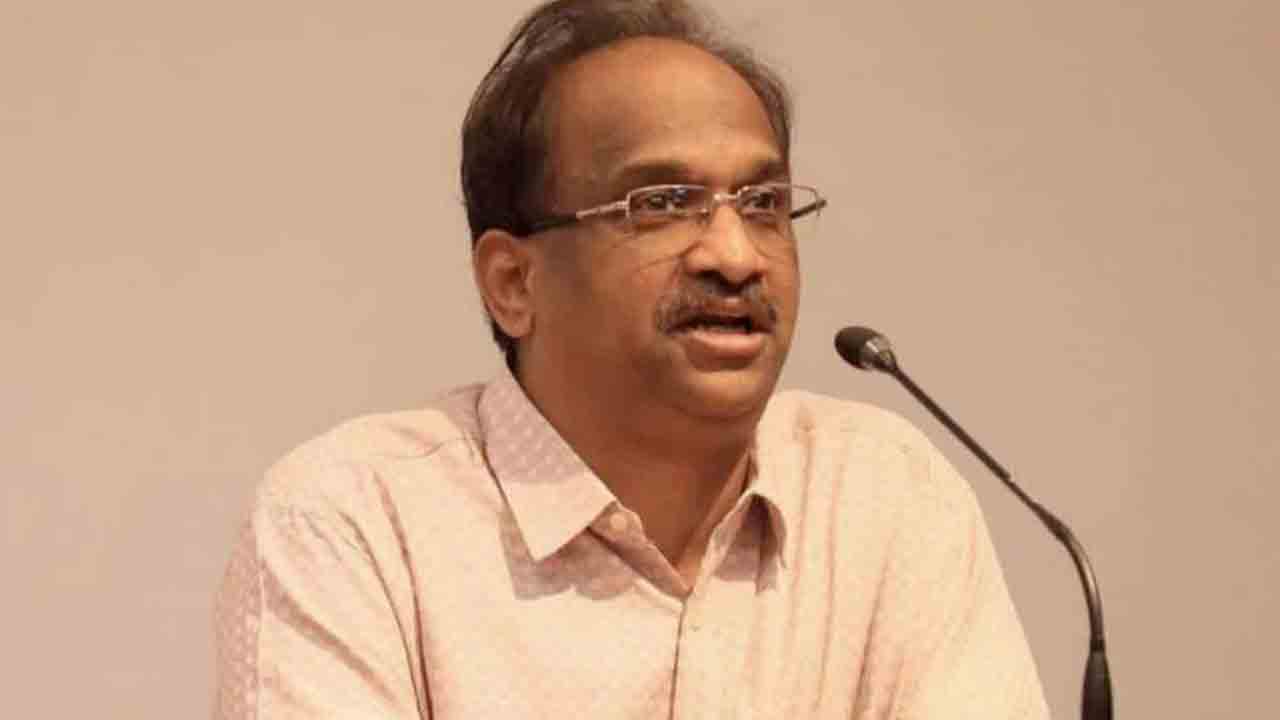 కేసీఆర్‌ను ఇంటికి పంప‌డానికి గ‌వ‌ర్న‌ర్ ఎవ‌రు? : మాజీ ఎమ్మెల్సీ నాగేశ్వ‌ర్