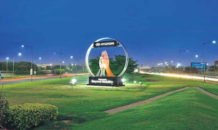 హ్యుందాయ్‌ ‘నమస్తే’