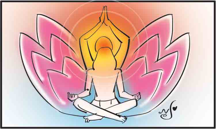 ‘నియమ’బద్ధ జీవనం