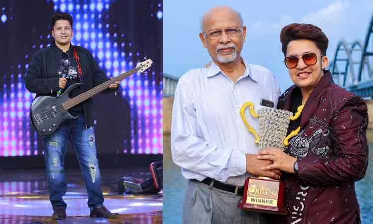 శివుడిలాంటి..వరుడు కావాలి!