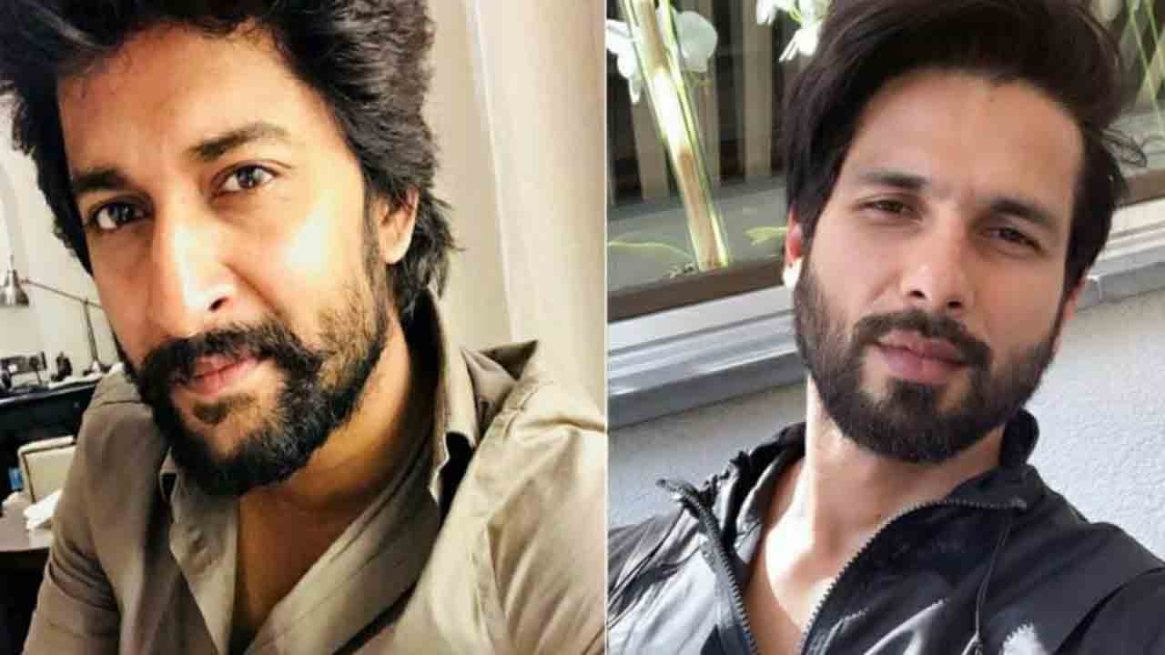 Nani | షాహిద్ న్యాయం చేశారు..’జెర్సీ’పై నాని ప్ర‌శంస‌లు