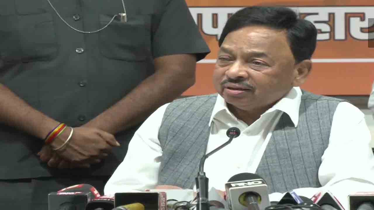 సీఎం పదవి ఆఫర్‌ చేస్తే… రావణుడి వెంట కూడా శివసేన వెళ్తుంది: నారాయణ్ రాణే