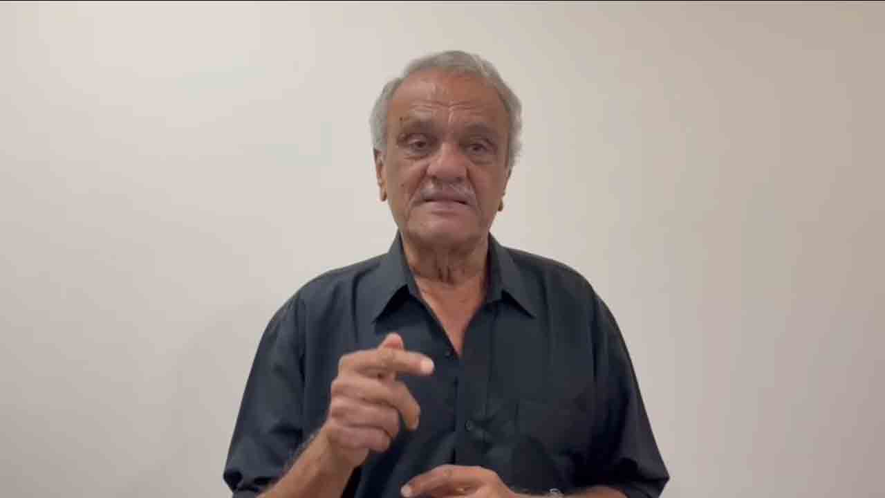 గ‌వ‌ర్న‌ర్ల వ్య‌వ‌స్థ ఉత్స‌వ విగ్ర‌హం లాంటిది : సీపీఐ నారాయ‌ణ