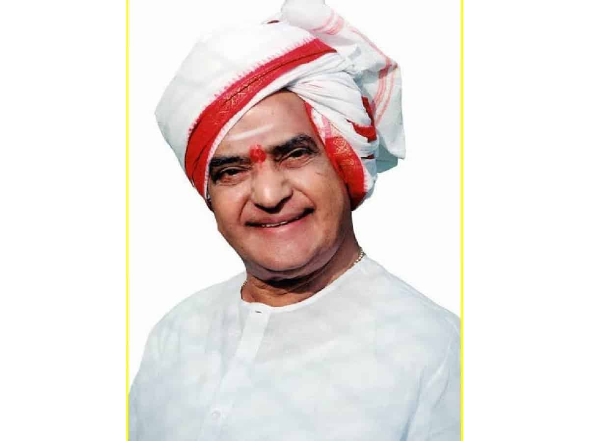 NTR rule-politics | ఎన్టీఆర్ పాలన-రాజకీయాలు