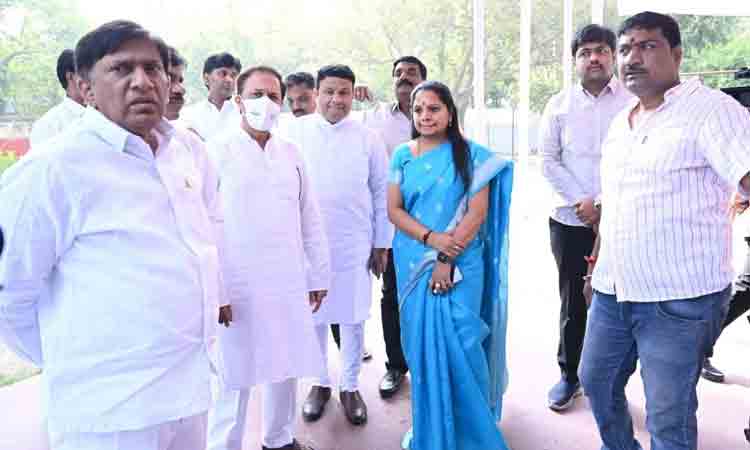 చలో ఢిల్లీ