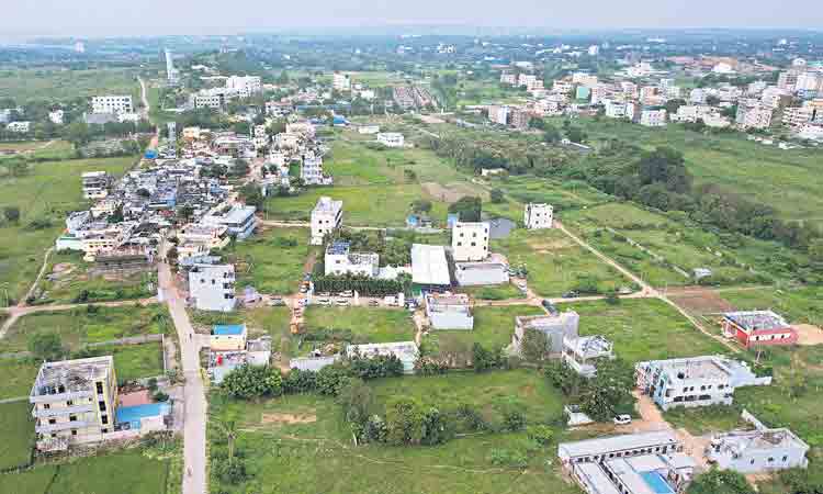 111 జీవో నుంచి విముక్తి