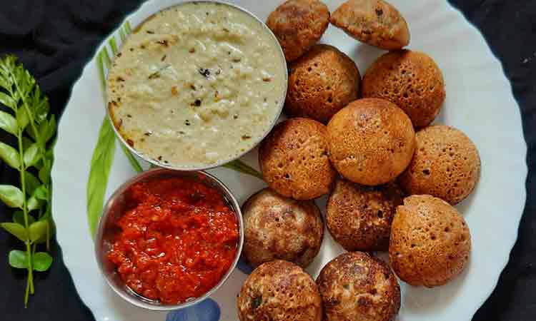 ఓట్స్‌ పొంగనాలు