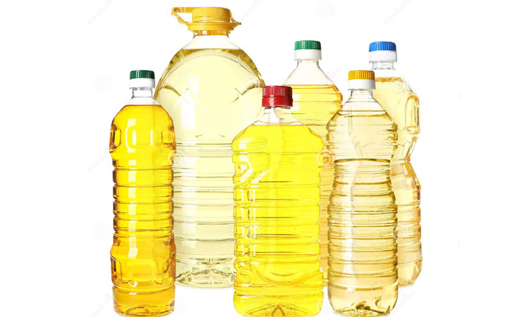 వంటనూనె ఇంకా పిరం