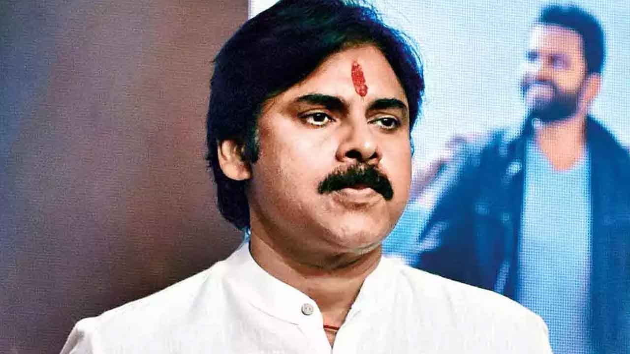 Pawan Kalyan on Ruya | మౌలిక వ‌స‌తుల్లేకే రుయా ద‌య‌నీయ ఘ‌ట‌న‌.. స‌ర్కార్ వైఫ‌ల్య‌మే!