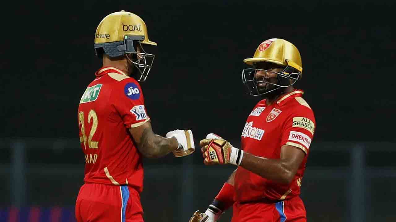 PBKS vs CSK | చివరి ఓవర్లో రెండు వికెట్లు కోల్పోయిన పంజాబ్.. చెన్నై టార్గెట్ ఎంతంటే?