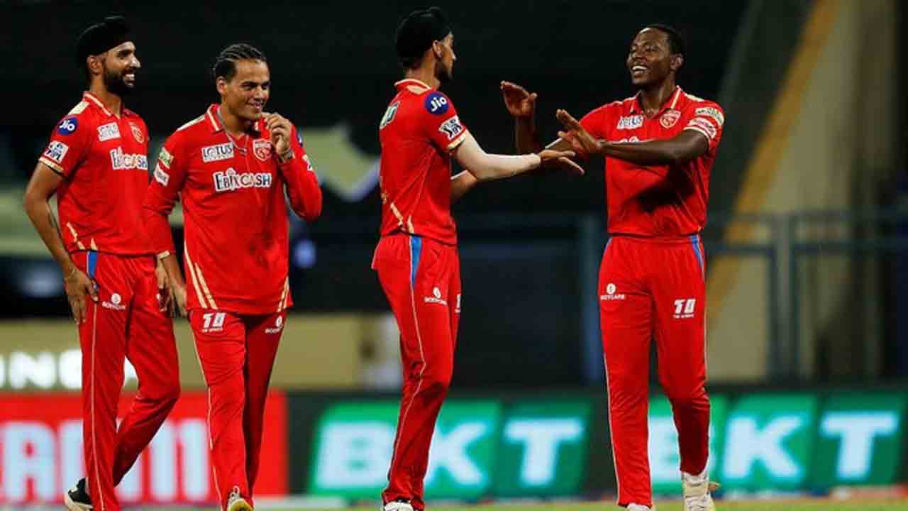 PBKS vs CSK | రెండో వికెట్ కోల్పోయిన చెన్నై.. పవర్‌ప్లే ముగిసే సరికి స్కోరు ఎంతంటే?