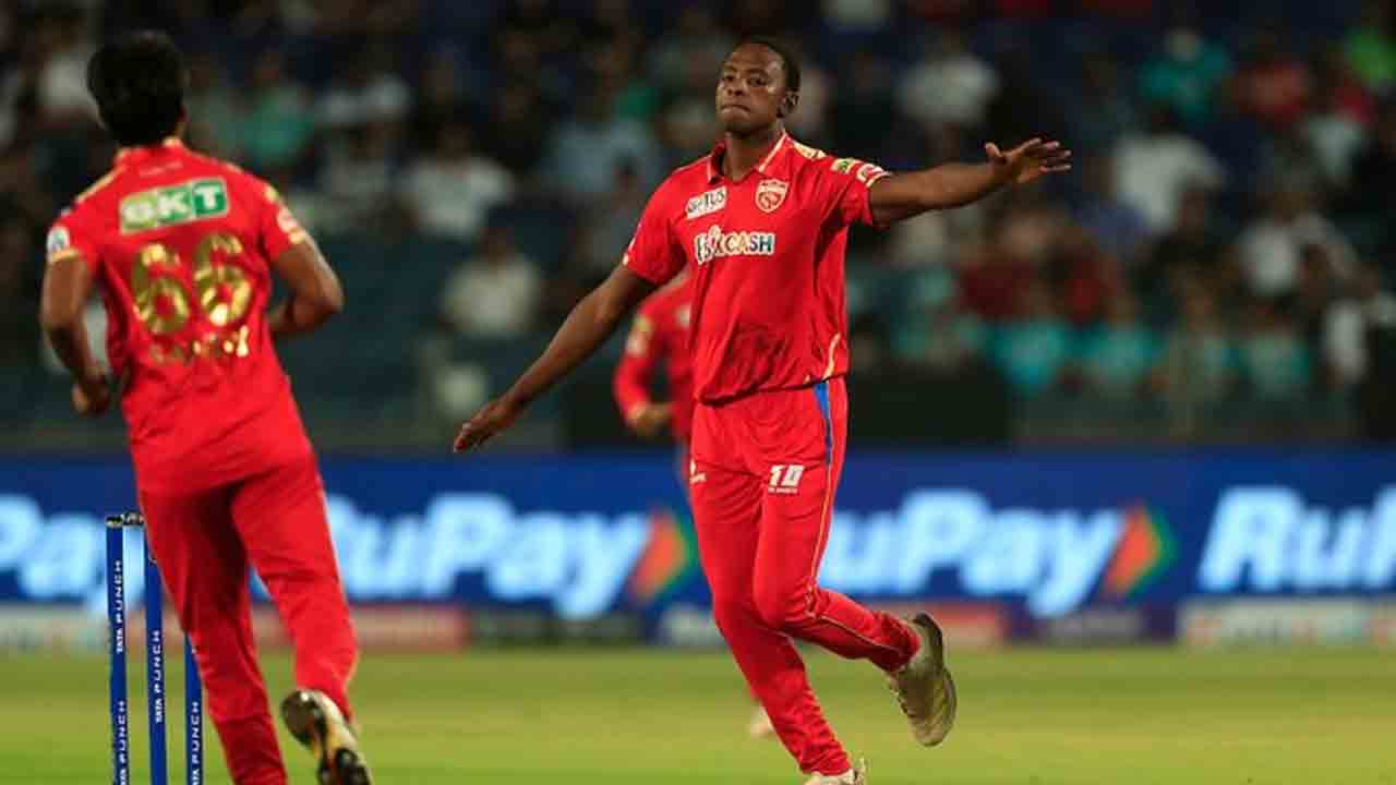 PBKS vs LSG | తడబడిన లక్నో బ్యాటింగ్.. పంజాబ్ టార్గెట్ ఎంతంటే?